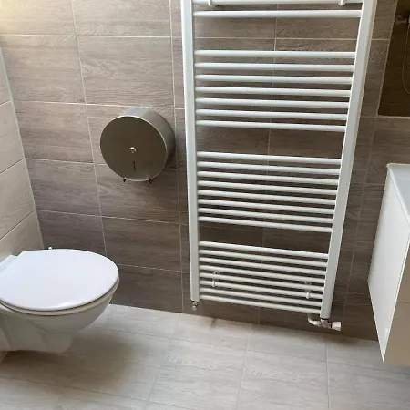 Daire Pod Radhostem