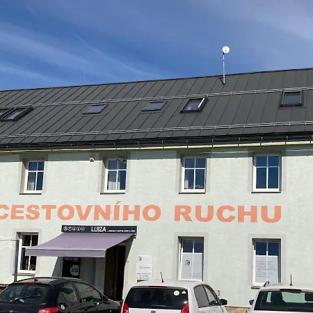 Daire Pod Radhostem Rožnov pod Radhoštěm