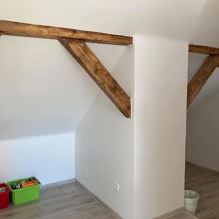 Apartamento Pod Radhoštěm Rožnov pod Radhoštěm