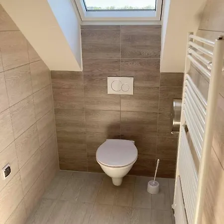Apartamento Pod Radhoštěm Rožnov pod Radhoštěm