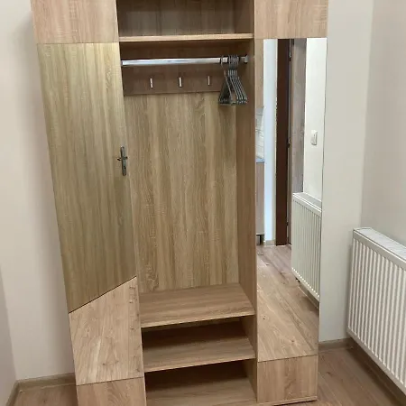Pod Radhostem شقة *