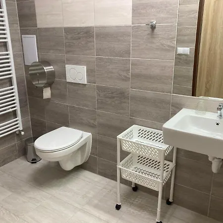 Pod Radhostem Daire