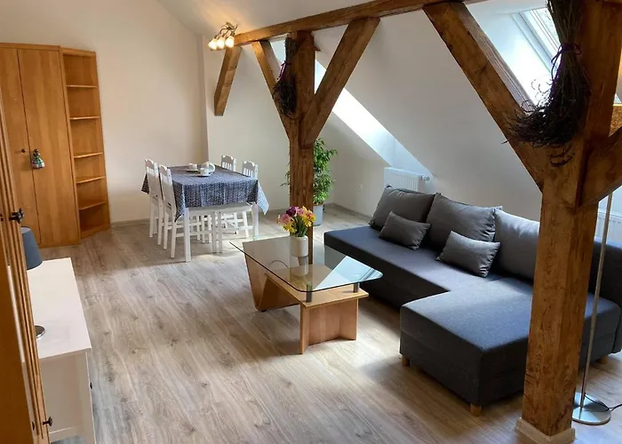 Apartament Pod Radhostem
