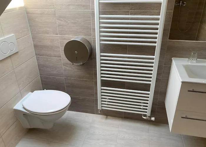 Apartament Pod Radhostem