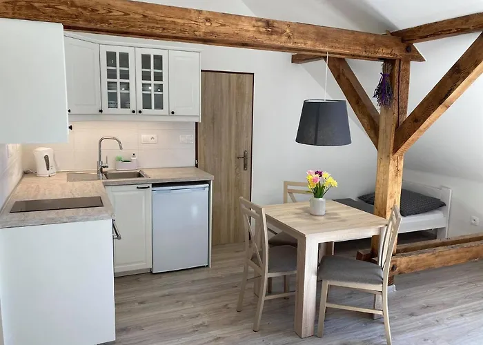 Pod Radhostem Apartament Rožnov pod Radhoštěm