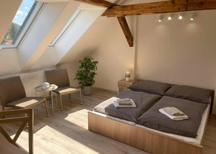 Apartament Pod Radhostem