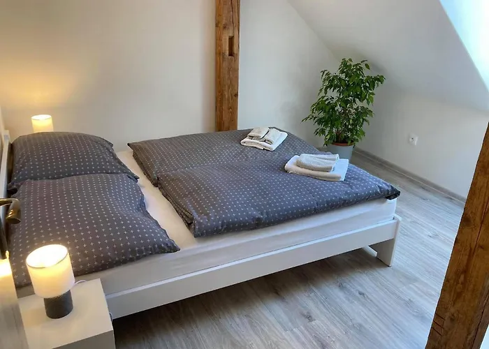 Apartament Pod Radhostem *