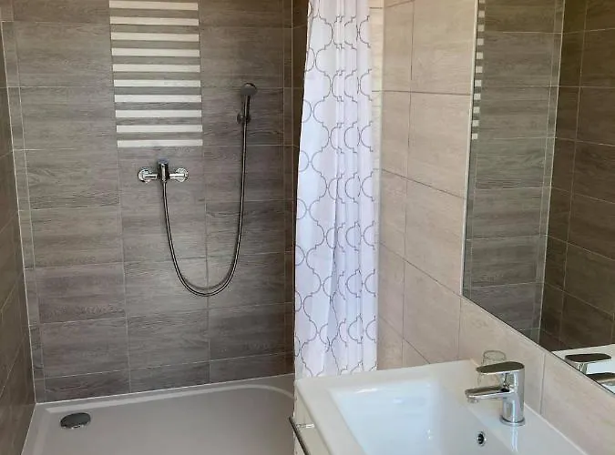 Apartament Pod Radhostem
