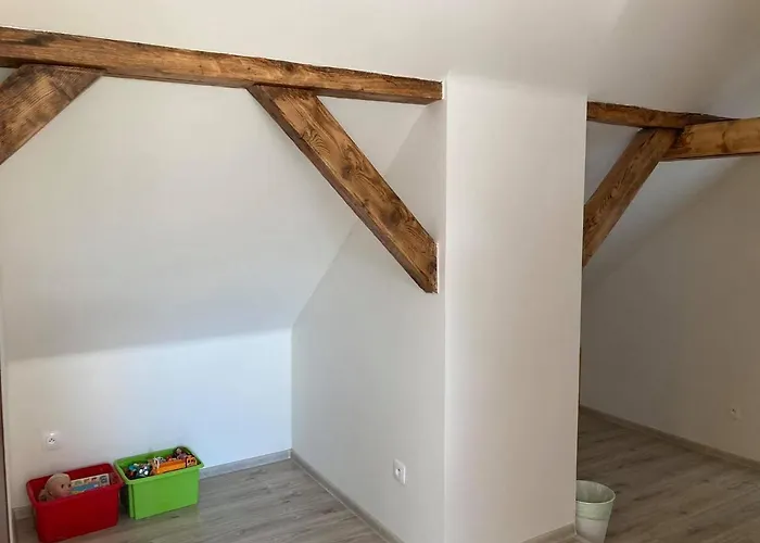 Apartament Pod Radhostem Rožnov pod Radhoštěm