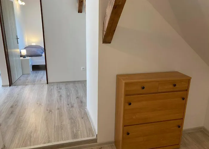 Apartament Pod Radhostem