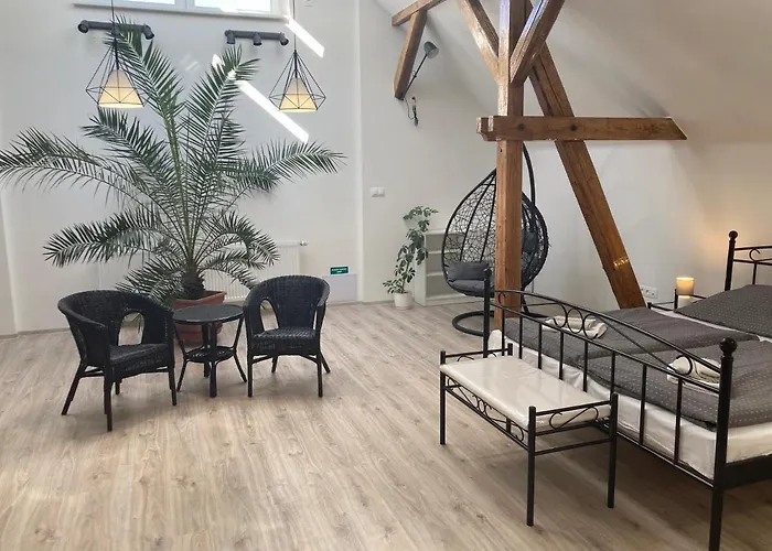 Apartament Pod Radhostem *