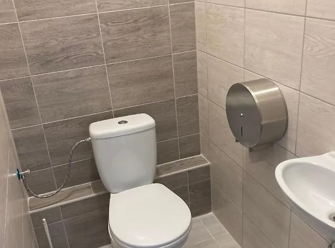 Apartament Pod Radhostem