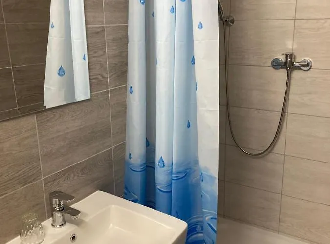 Pod Radhostem Apartament *