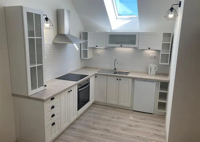 Pod Radhostem Apartament *
