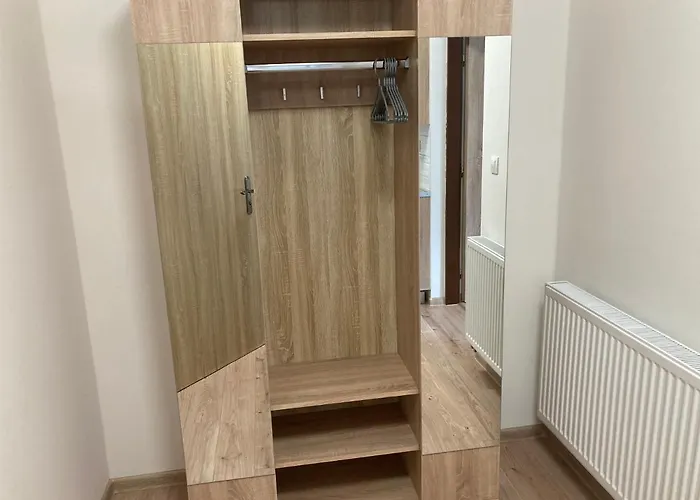 Pod Radhostem Apartament *