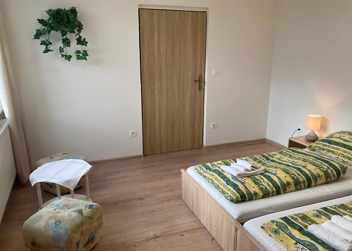 Apartament Pod Radhostem