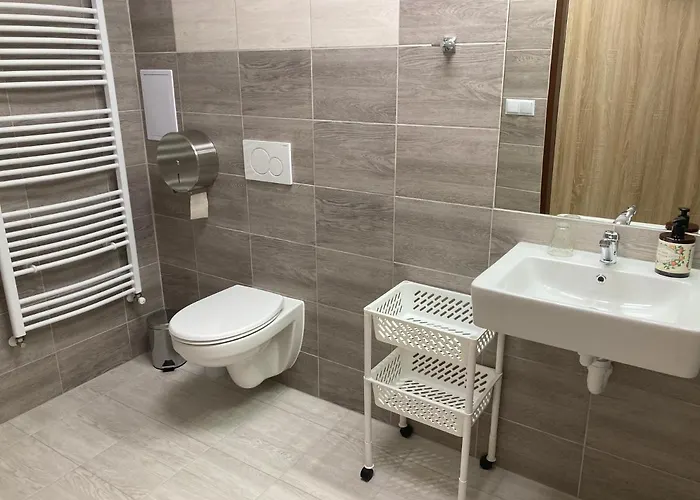 Pod Radhostem Apartament