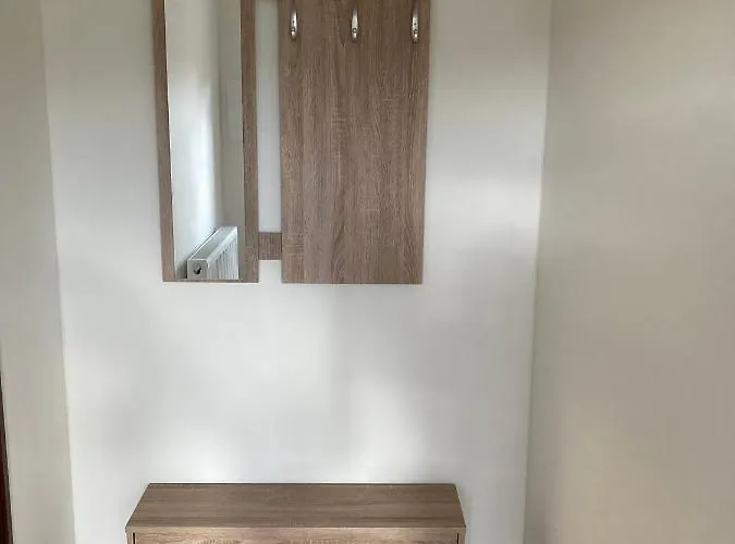 Pod Radhostem Apartament *