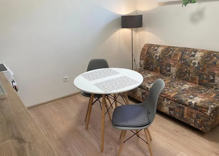 Pod Radhostem Apartament *