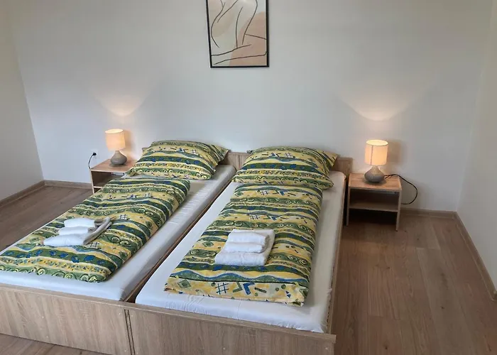 Apartament Pod Radhostem *